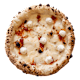 Ciepła Pizza