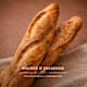 Breads in the Basket