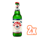 Beer and cider