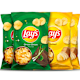 Snacks and Dried Fruits