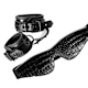 Increases sensitivity to touch. Contributes to the overall increase in sexual stamina. Simple to use. Waterproof. Length 22 cm, diameter 6.3 cm.