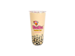 Kawowe Bubble Tea