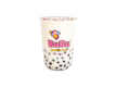 Mleczne Bubble Tea