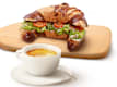 Breakfasts and Lunches