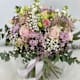 Bouquet of Mixed Flowers