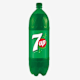 Soft drinks