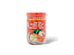 Tom yum pasty
