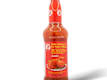 Chili and Sriracha paste