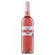 Bottle Rose Wine