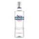 Vodka and Gin