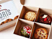 Cookies box