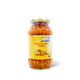 Chutney and pickled vegetables