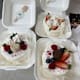 BENTO cakes
