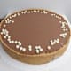 Cheesecake whole