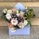 Flower Envelope