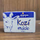 Goat products