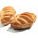 Miniature sweet treats straight from the oven