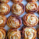 Snail Pizza