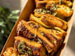 Tear-off Breads