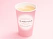 Coffee & Warm Drinks