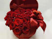 Boxy flowers