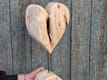 Wooden Decorations