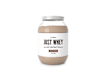 Srvátkové whey proteíny