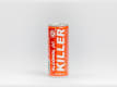 Alcohol Killer