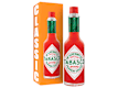 Speciality Table Sauces
