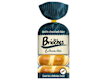 Brown Bread & Rolls
