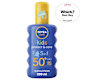 Summer Savers