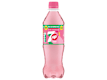 Soft drink
