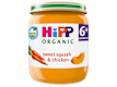 Baby Foods