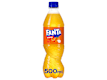 Carbonated Drinks