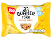 Breakfast Cereals, Bread & Spreads