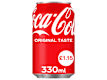 🥤 Soft Drinks 330ml