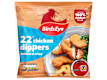 Frozen Breaded/Battered Poultry