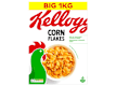 Breakfast Cereals