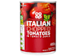 Tinned Vegetables