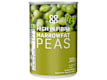 Tinned Vegetables