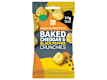 CRISPS NUTS & SNACKS