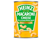 Tinned Pasta