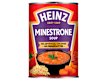 Soups & Tins