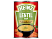 Tinned Soups