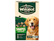 Dog Biscuits