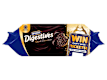 Digestive Biscuits