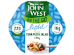 Tinned Fish and Meat