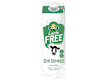 Milk Drinks