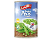 Tinned Fruit & Veg