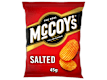 Crisps & Snacks